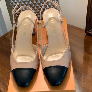 Woman’s Shoe